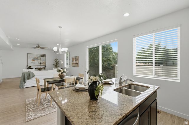 11518 S RK CV, South Jordan, UT 84095