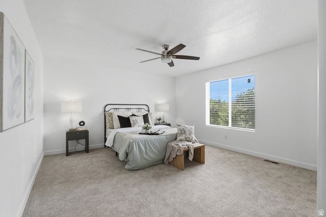 11518 S RK CV, South Jordan, UT 84095