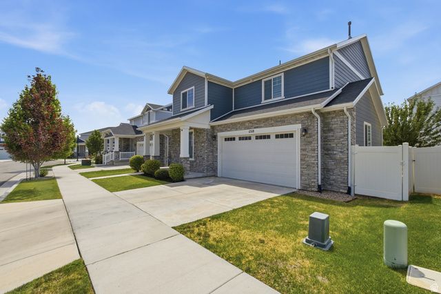 11518 S RK CV, South Jordan, UT 84095