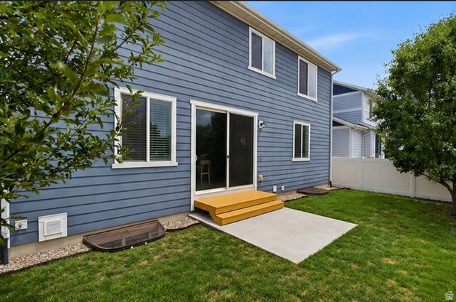 11518 S RK CV, South Jordan, UT 84095