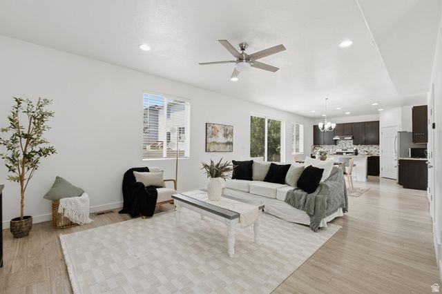 11518 S RK CV, South Jordan, UT 84095