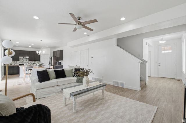 11518 S RK CV, South Jordan, UT 84095