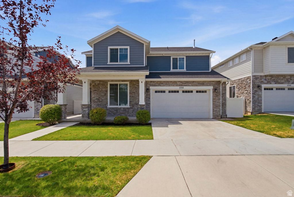 11518 S RK CV, South Jordan, UT 84095