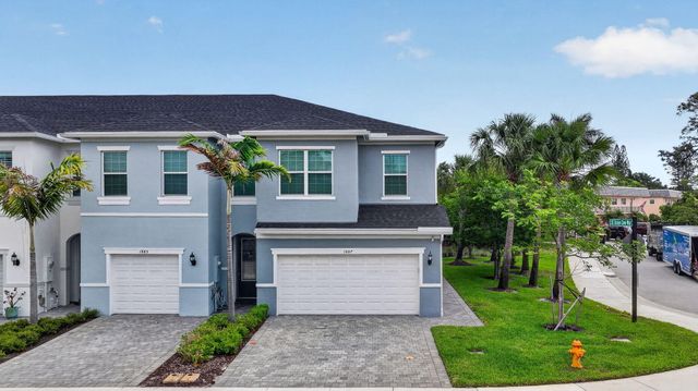 1887 SE Ocean Cove Way, Stuart, FL 34996