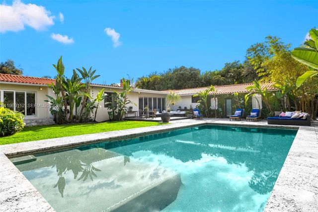 575 Hibiscus Ln, Miami, FL 33137