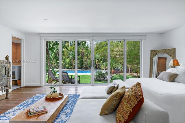 575 Hibiscus Ln, Miami, FL 33137