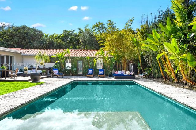 575 Hibiscus Ln, Miami, FL 33137