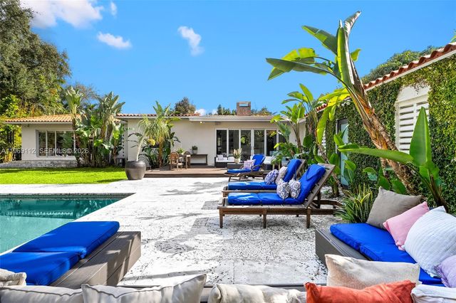 575 Hibiscus Ln, Miami, FL 33137