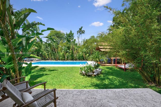 575 Hibiscus Ln, Miami, FL 33137