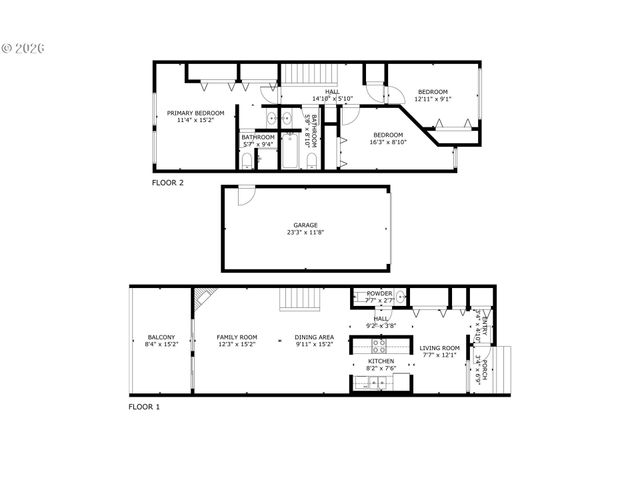 1655 Nw LAKEWAY Ln, Beaverton, OR 97006