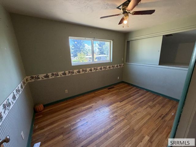 1235 Terry Drive, Idaho Falls, ID 83404