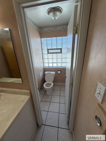 1235 Terry Drive, Idaho Falls, ID 83404
