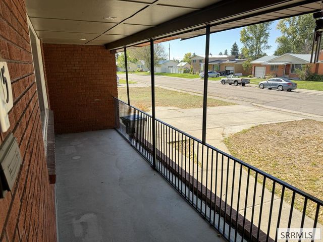 1235 Terry Drive, Idaho Falls, ID 83404
