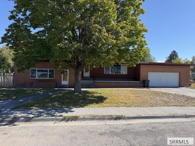 1235 Terry Drive, Idaho Falls, ID 83404