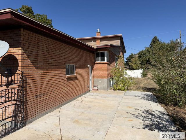 1235 Terry Drive, Idaho Falls, ID 83404
