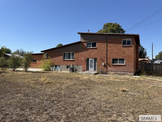 1235 Terry Drive, Idaho Falls, ID 83404