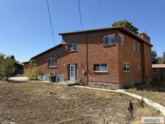 1235 Terry Drive, Idaho Falls, ID 83404