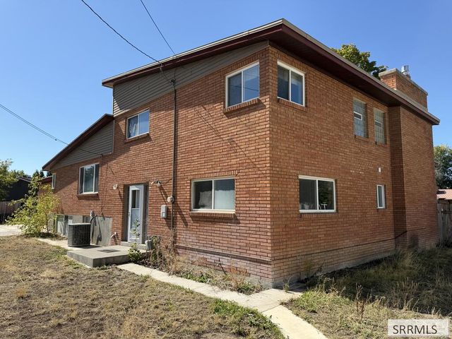 1235 Terry Drive, Idaho Falls, ID 83404