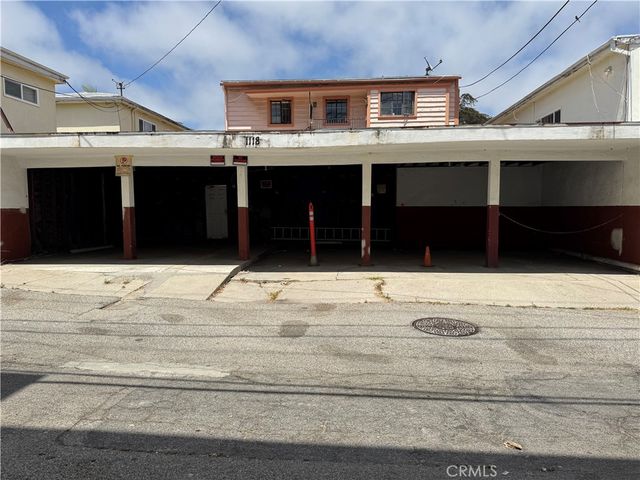 1118 15th St., Santa Monica, CA 90403