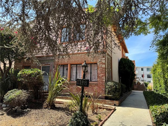 1118 15th St., Santa Monica, CA 90403