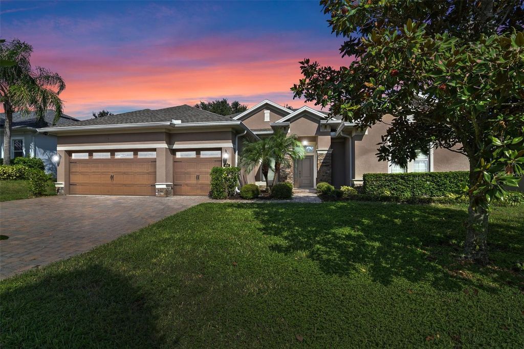 410 SAUVIGNON WAY, Groveland, FL 34736