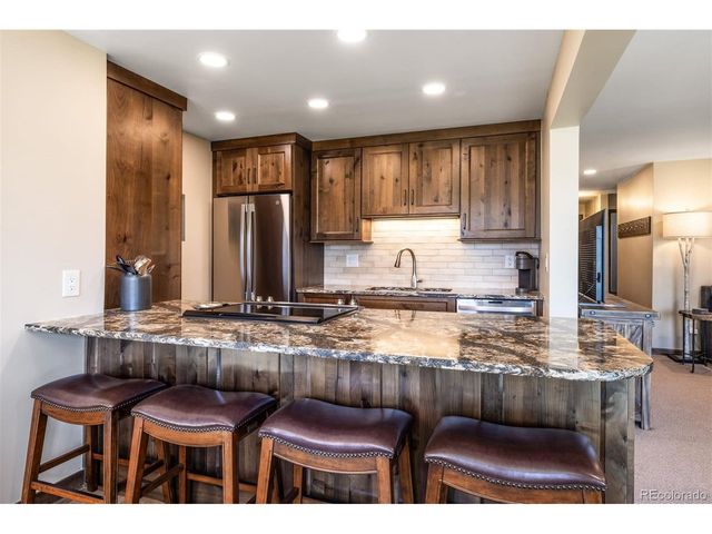 160 E La Bonte B-102, Dillon, CO 80435