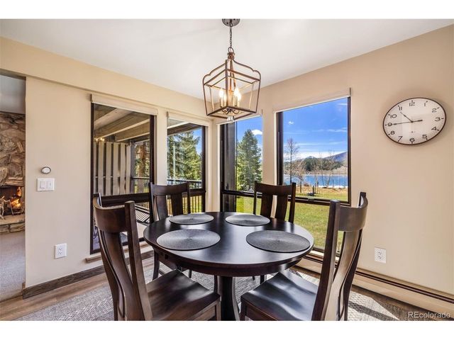 160 E La Bonte B-102, Dillon, CO 80435