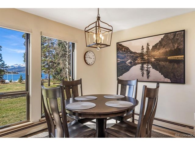 160 E La Bonte B-102, Dillon, CO 80435