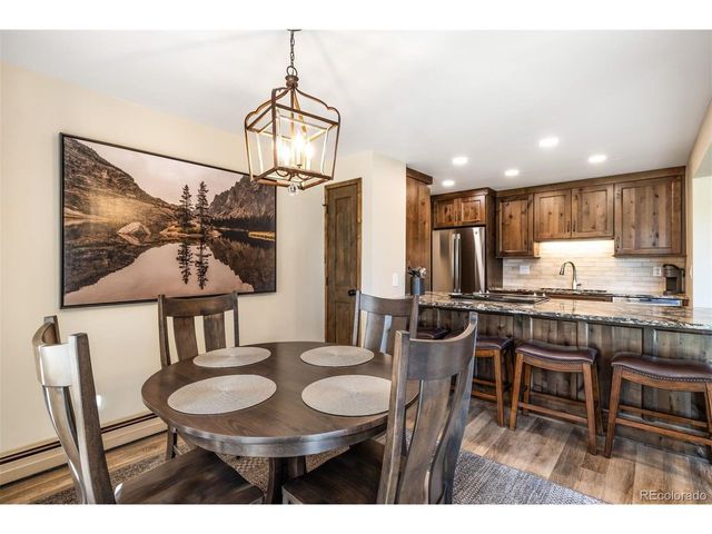 160 E La Bonte B-102, Dillon, CO 80435