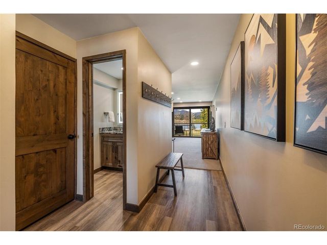 160 E La Bonte B-102, Dillon, CO 80435