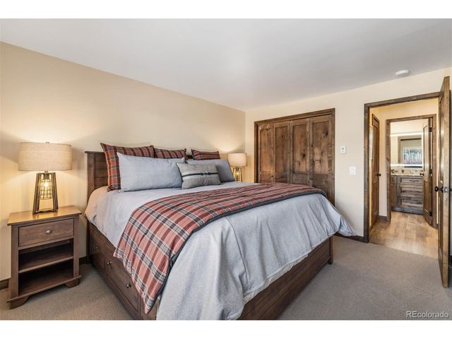 160 E La Bonte B-102, Dillon, CO 80435