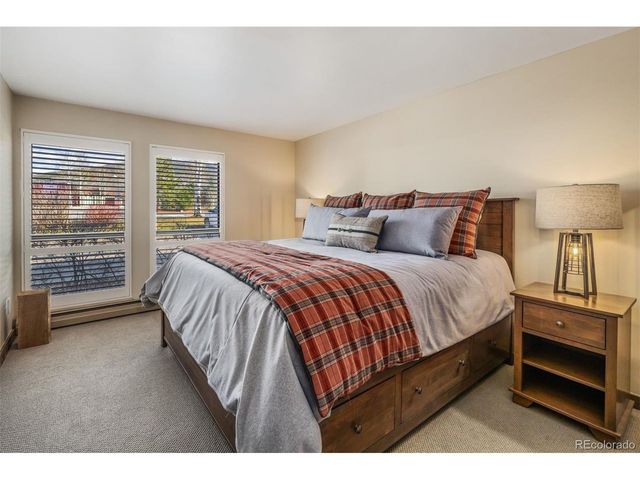 160 E La Bonte B-102, Dillon, CO 80435