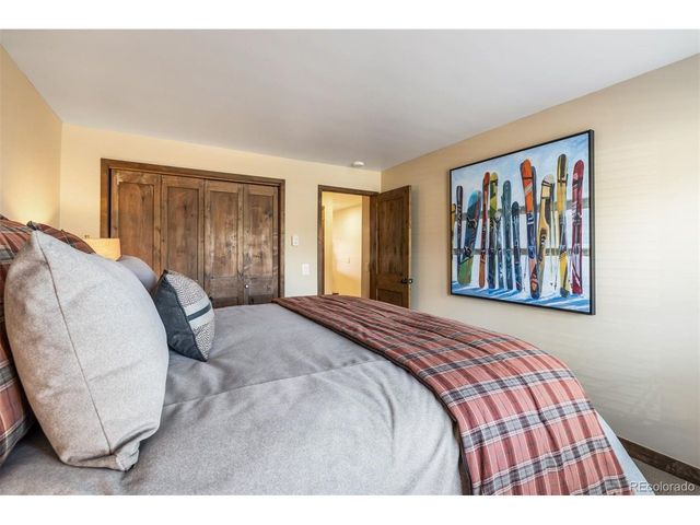 160 E La Bonte B-102, Dillon, CO 80435