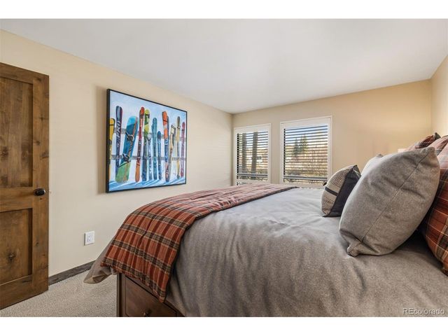 160 E La Bonte B-102, Dillon, CO 80435