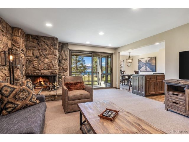 160 E La Bonte B-102, Dillon, CO 80435