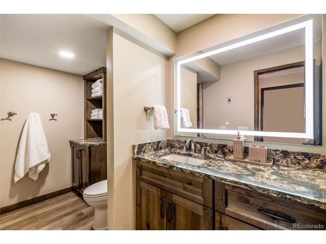 160 E La Bonte B-102, Dillon, CO 80435