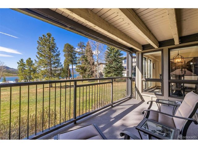 160 E La Bonte B-102, Dillon, CO 80435