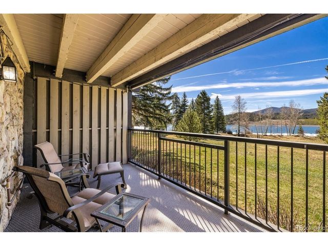 160 E La Bonte B-102, Dillon, CO 80435