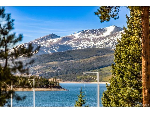 160 E La Bonte B-102, Dillon, CO 80435