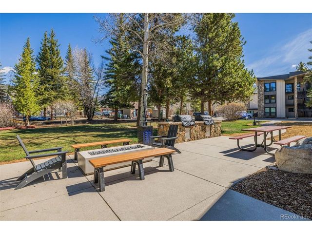 160 E La Bonte B-102, Dillon, CO 80435