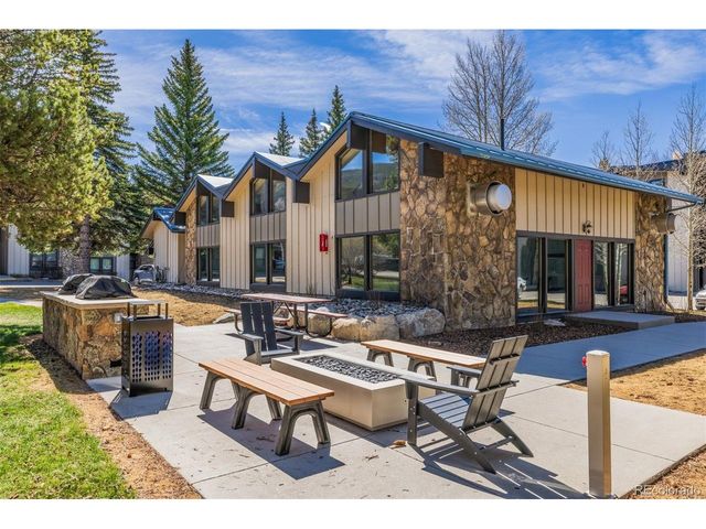 160 E La Bonte B-102, Dillon, CO 80435