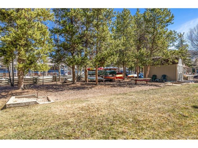 160 E La Bonte B-102, Dillon, CO 80435