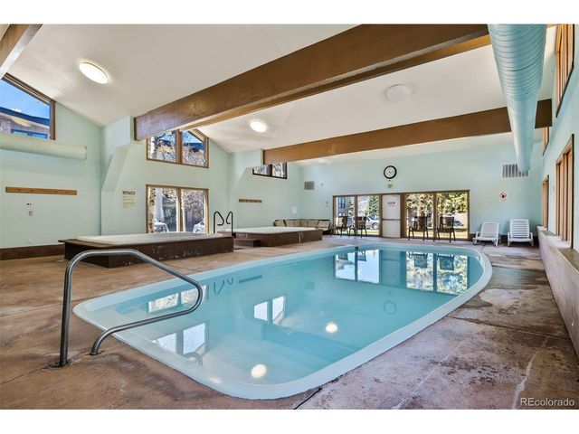 160 E La Bonte B-102, Dillon, CO 80435