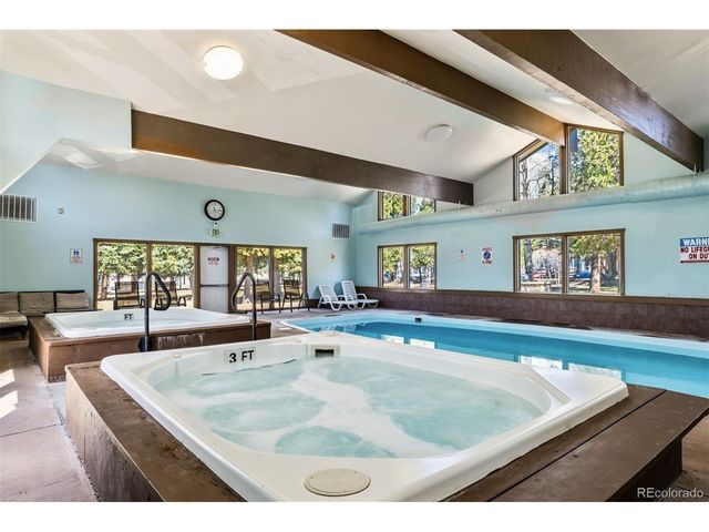 160 E La Bonte B-102, Dillon, CO 80435