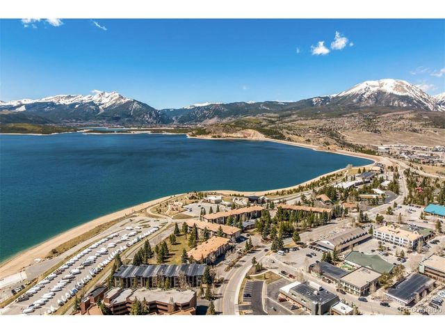 160 E La Bonte B-102, Dillon, CO 80435