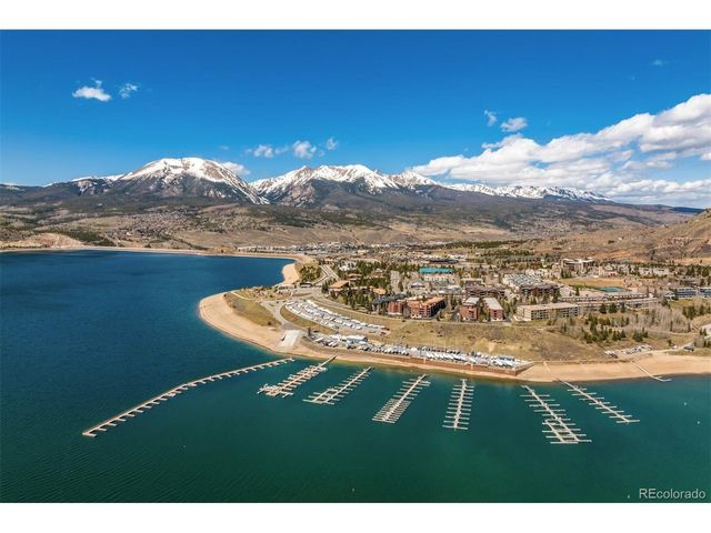 160 E La Bonte B-102, Dillon, CO 80435