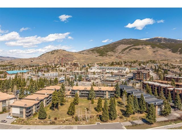 160 E La Bonte B-102, Dillon, CO 80435