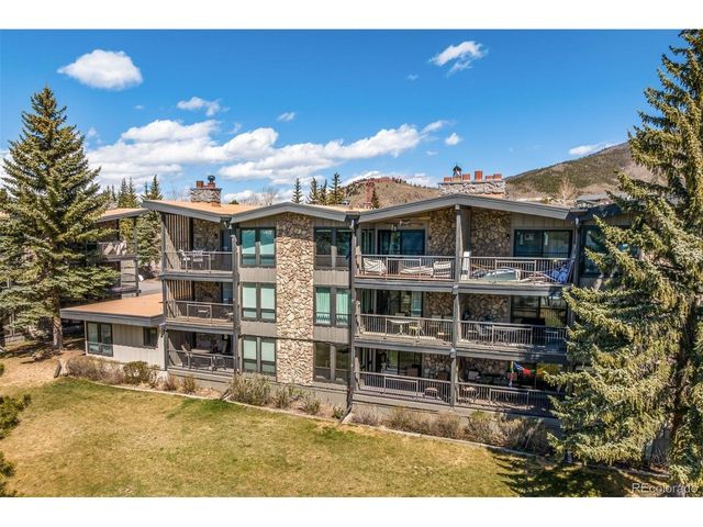 160 E La Bonte B-102, Dillon, CO 80435