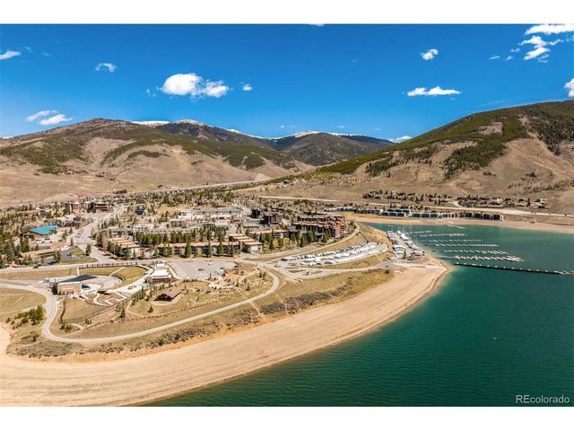 160 E La Bonte B-102, Dillon, CO 80435