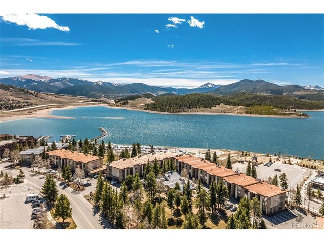 160 E La Bonte B-102, Dillon, CO 80435